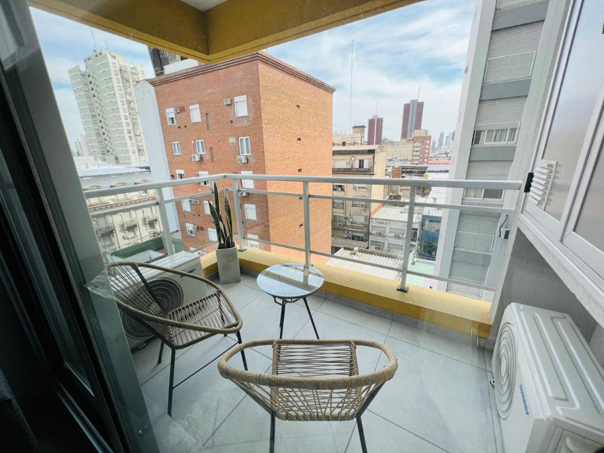 Apartment Departamento Centrico Santa Fe