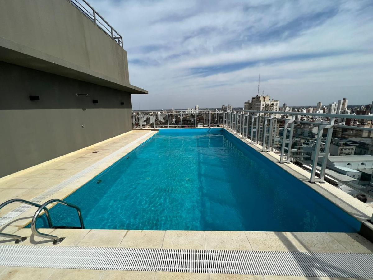 Departamento Centrico Santa Fe
