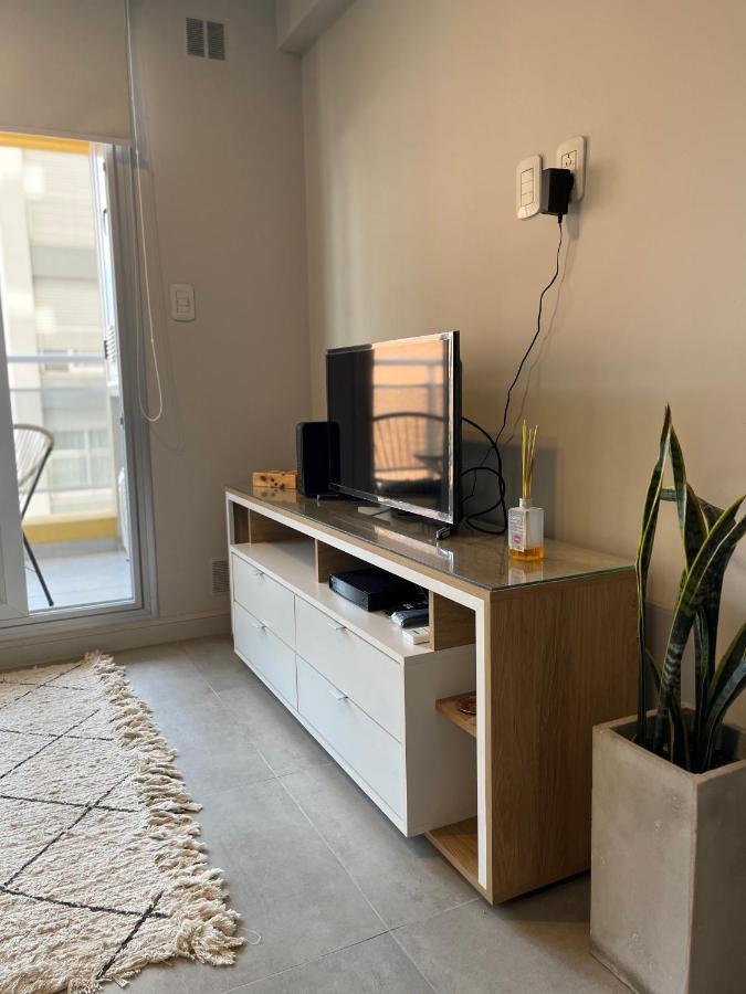 Departamento Centrico Apartment Santa Fe