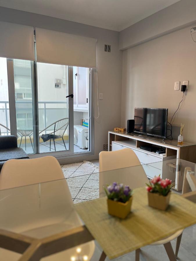 Apartment Departamento Centrico