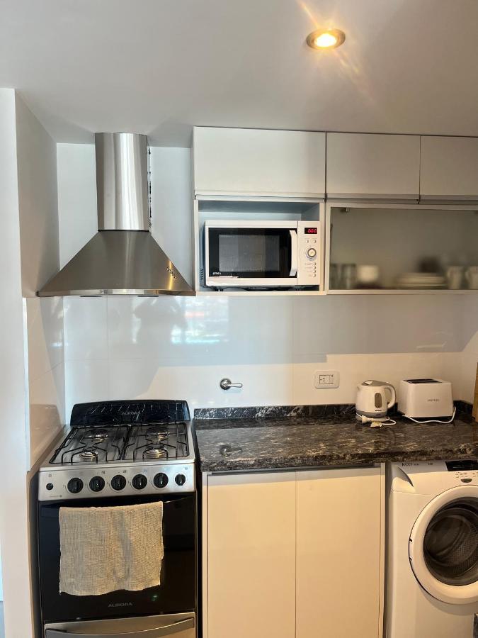 Apartment Departamento Centrico